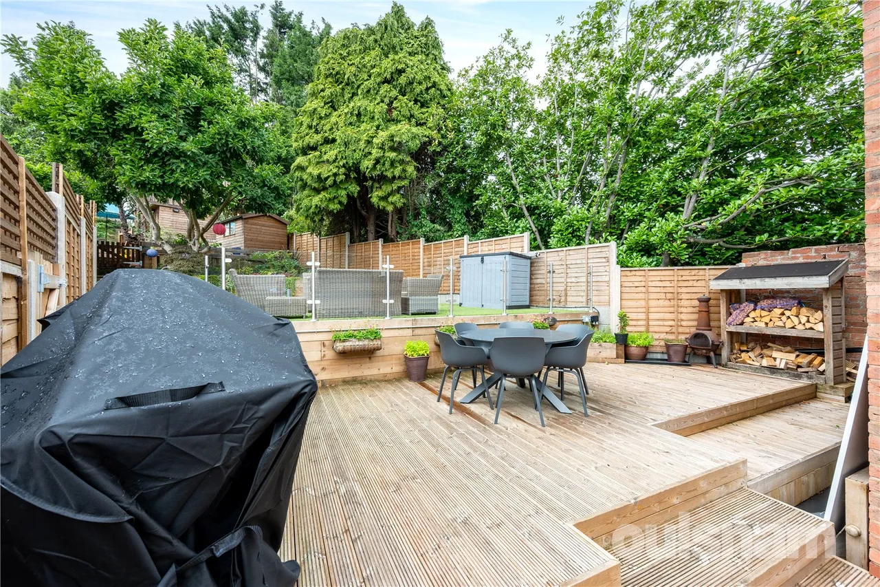 Swan Street, Alvechurch, B48, photo 19