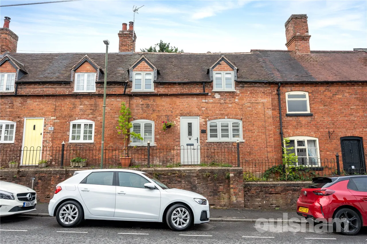 Swan Street, Alvechurch, B48, photo 30