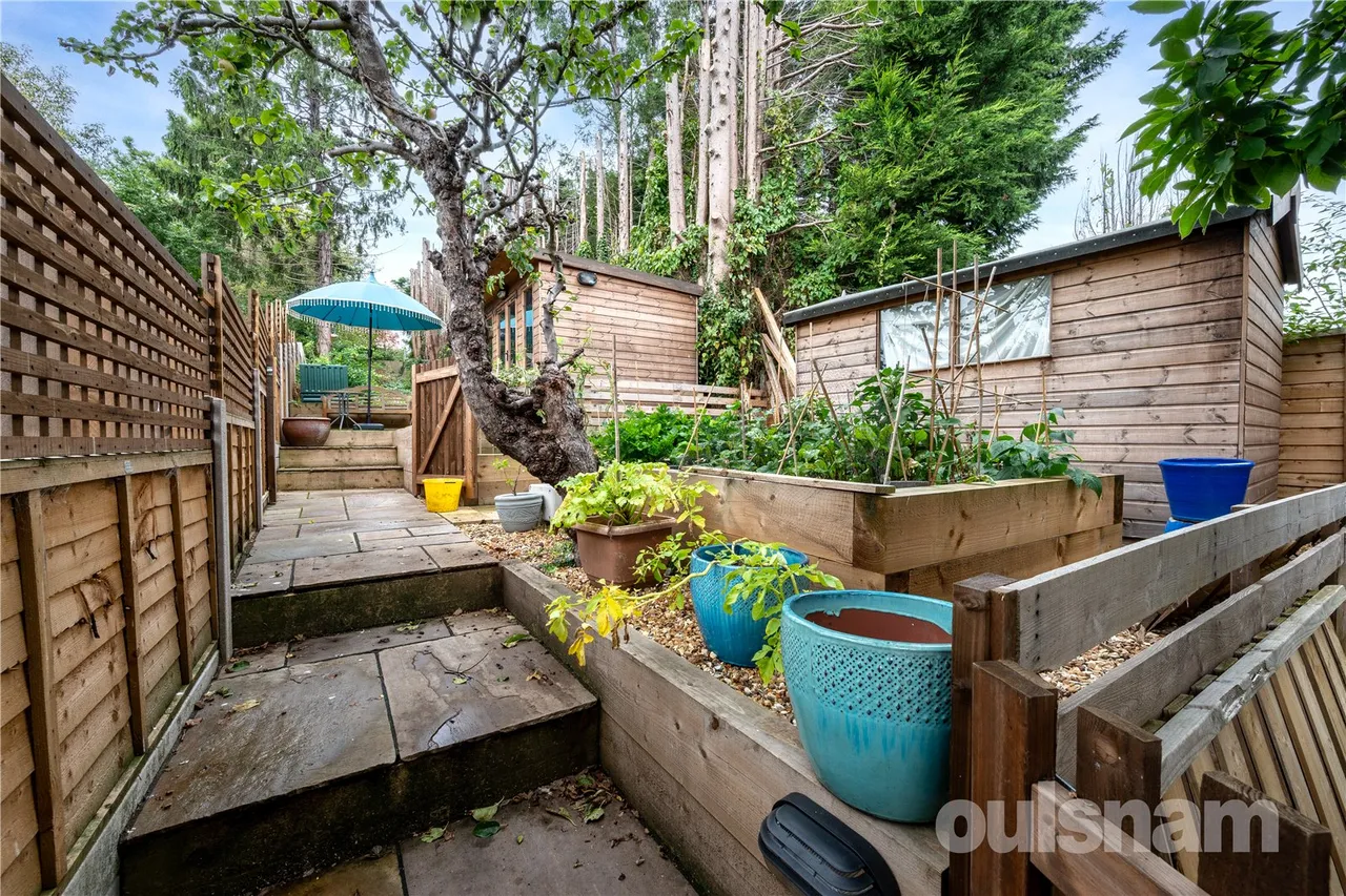Swan Street, Alvechurch, B48, photo 18
