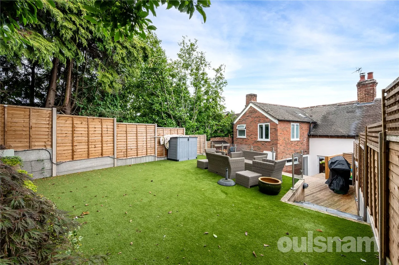 Swan Street, Alvechurch, B48, photo 26