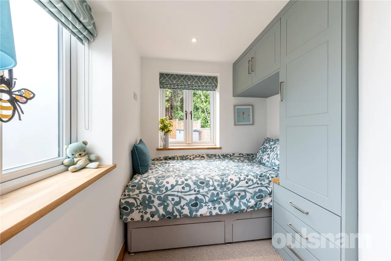 Swan Street, Alvechurch, B48, photo 14