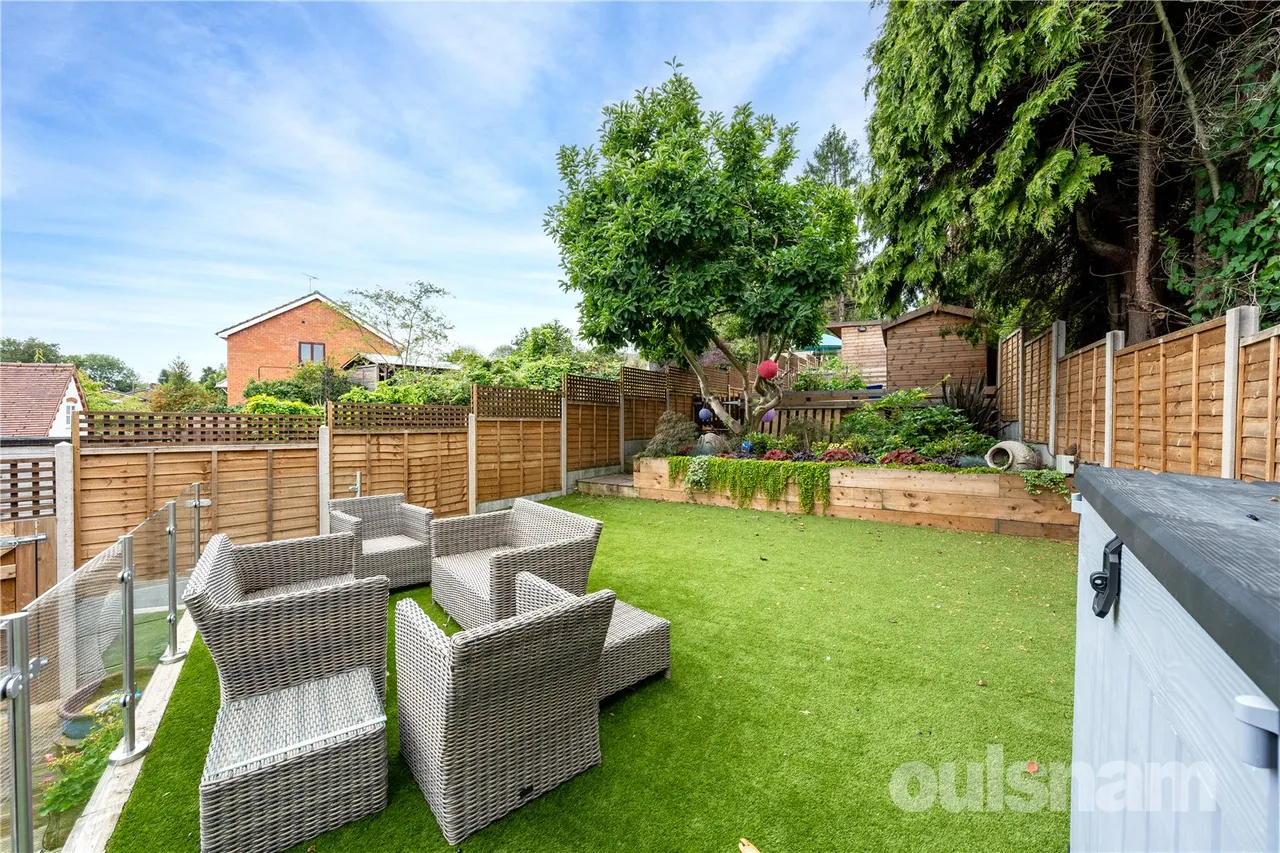 Swan Street, Alvechurch, B48, photo 24