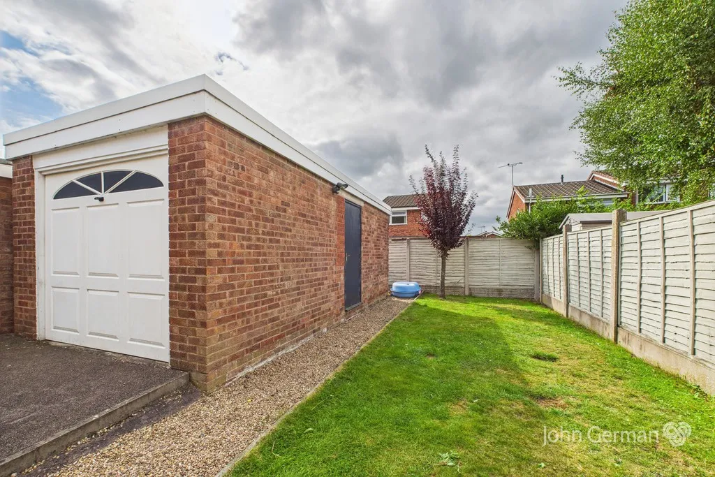 Sharnbrook Grove, Stafford, photo 9