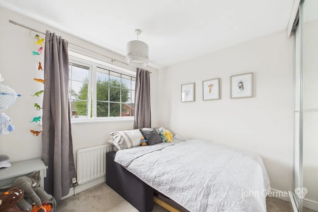 Sharnbrook Grove, Stafford, photo 7