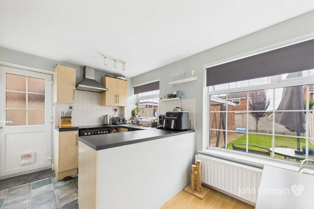Sharnbrook Grove, Stafford, photo 4