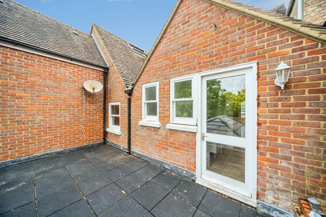 Cofferidge Close, Stony Stratford, Milton Keynes, photo 6