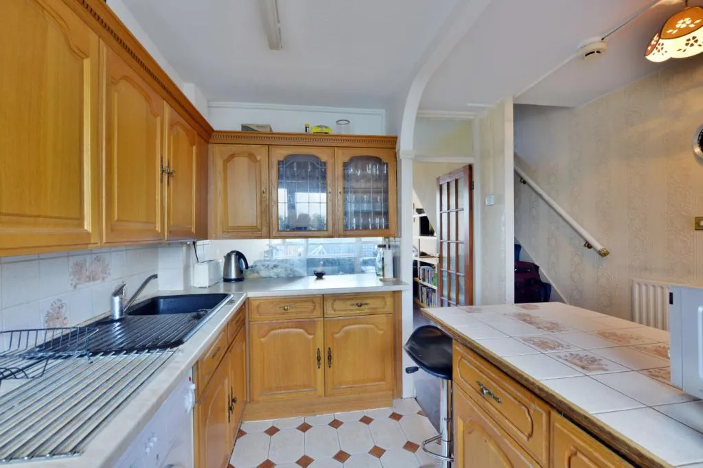Bradstock Road, London, E9, photo 8