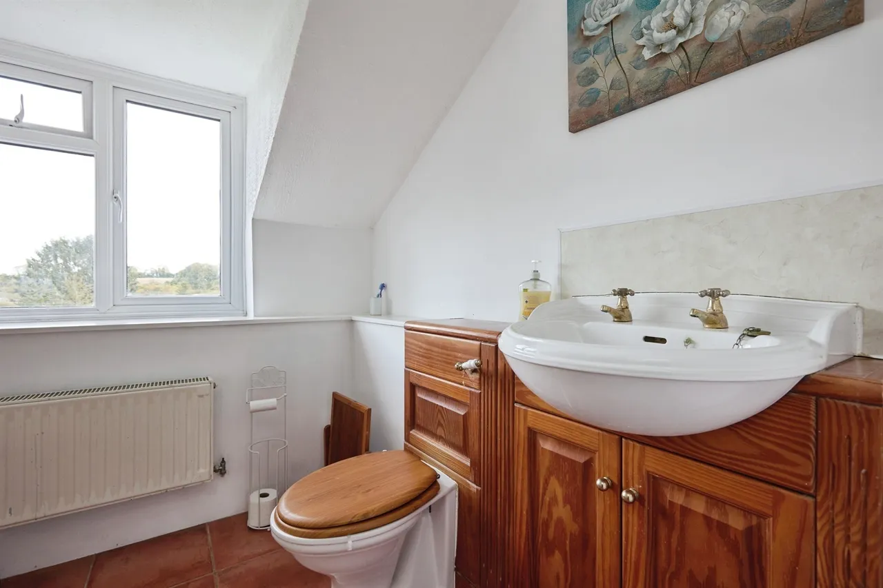 Castle Mount, Tisbury, SP3, photo 13