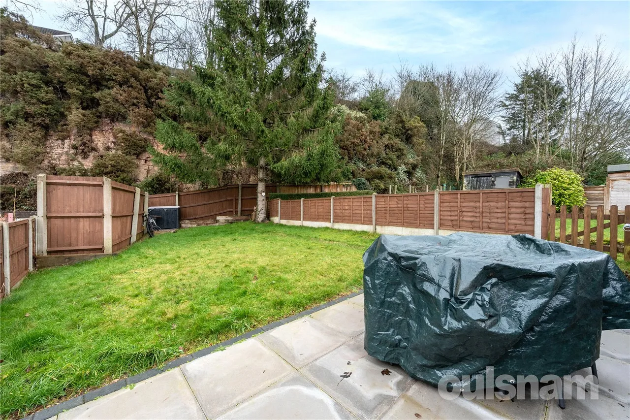 Leach Green Lane, Rednal, Birmingham, West Midlands, B45 9BJ, photo 10