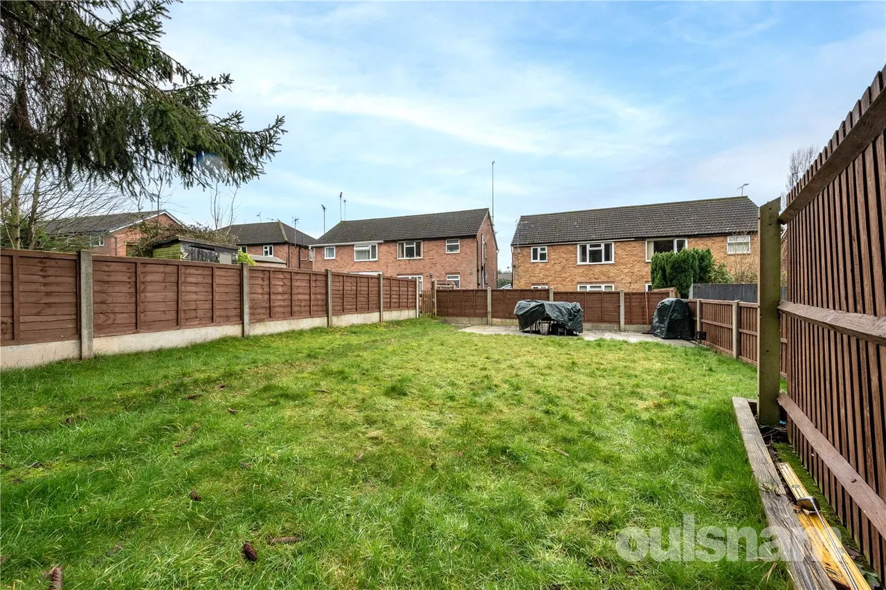 Leach Green Lane, Rednal, Birmingham, West Midlands, B45 9BJ, photo 11