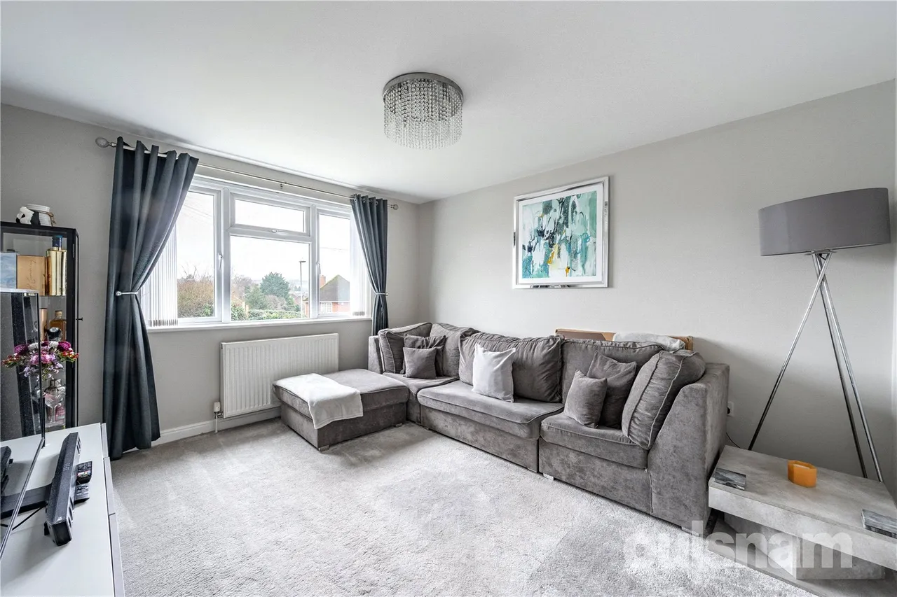 Leach Green Lane, Rednal, Birmingham, West Midlands, B45 9BJ, photo 2