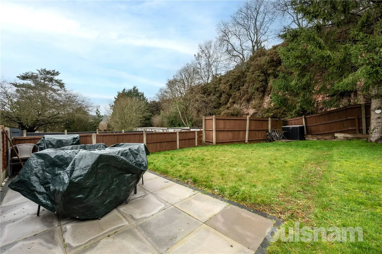 Leach Green Lane, Rednal, Birmingham, West Midlands, B45 9BJ, photo 3