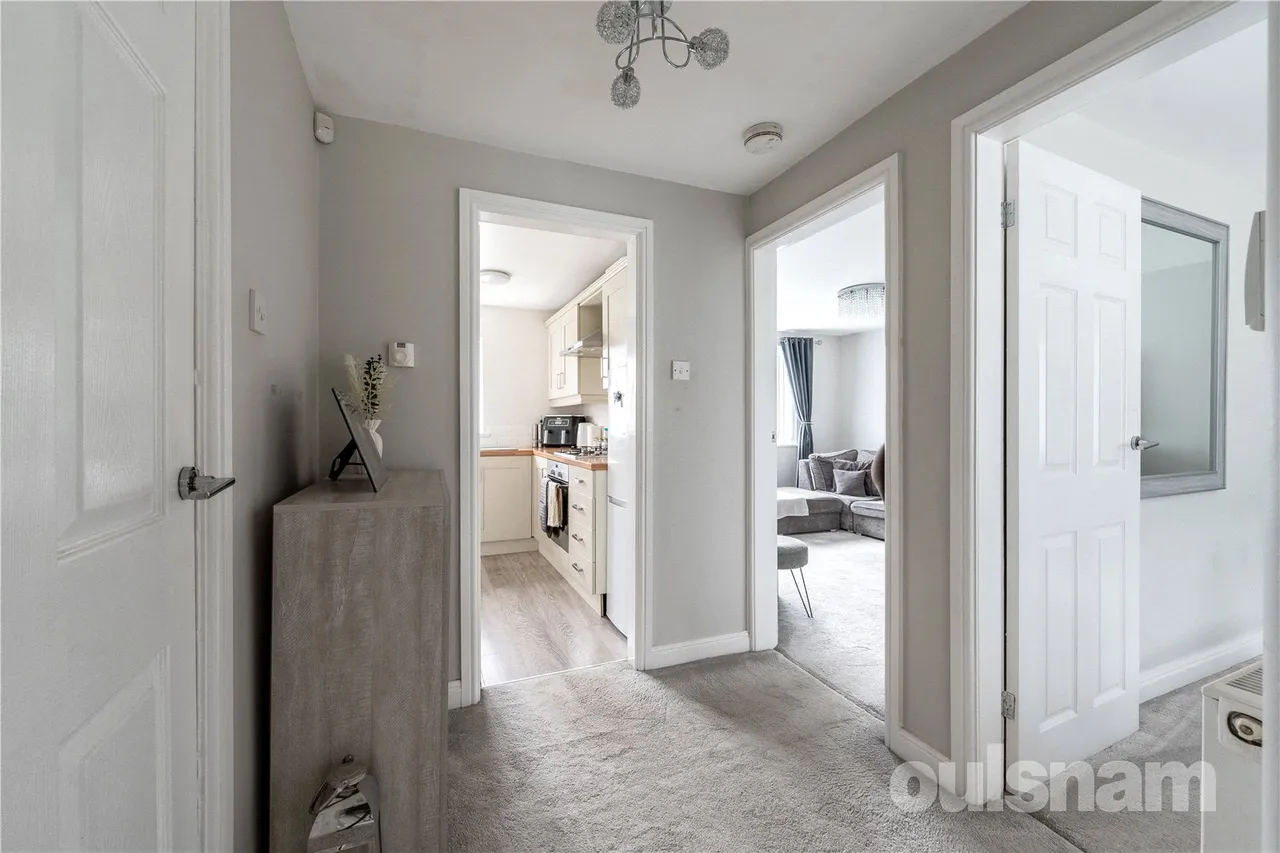 Leach Green Lane, Rednal, Birmingham, West Midlands, B45 9BJ, photo 5