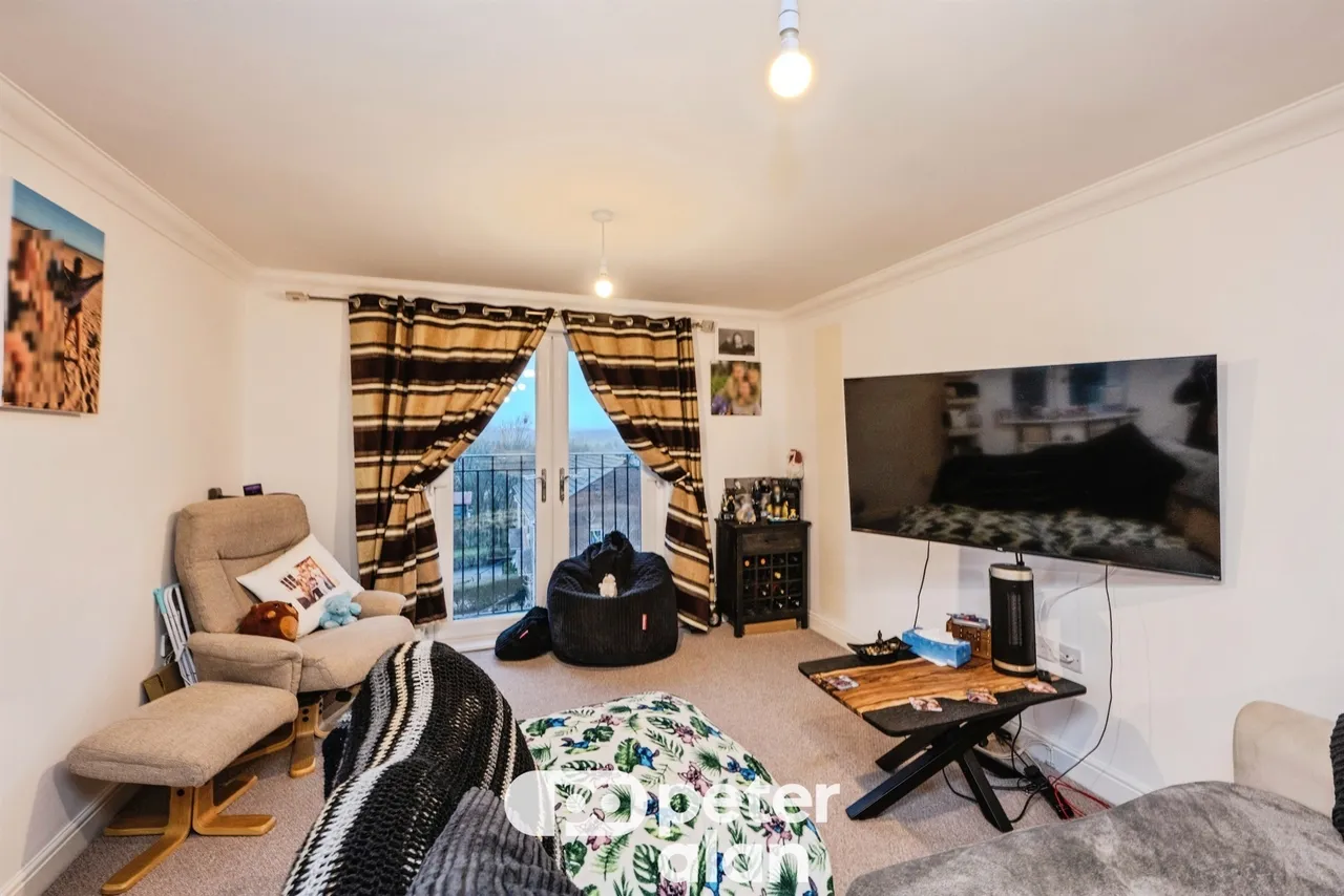 Geraint Jeremiah Close, Neath, SA11, photo 10