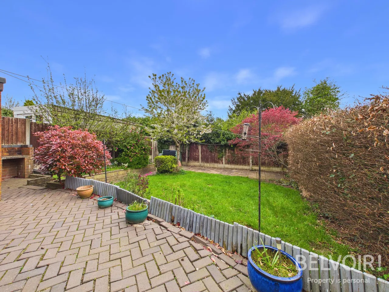 Copeland Avenue, Tittensor, ST12, photo 15