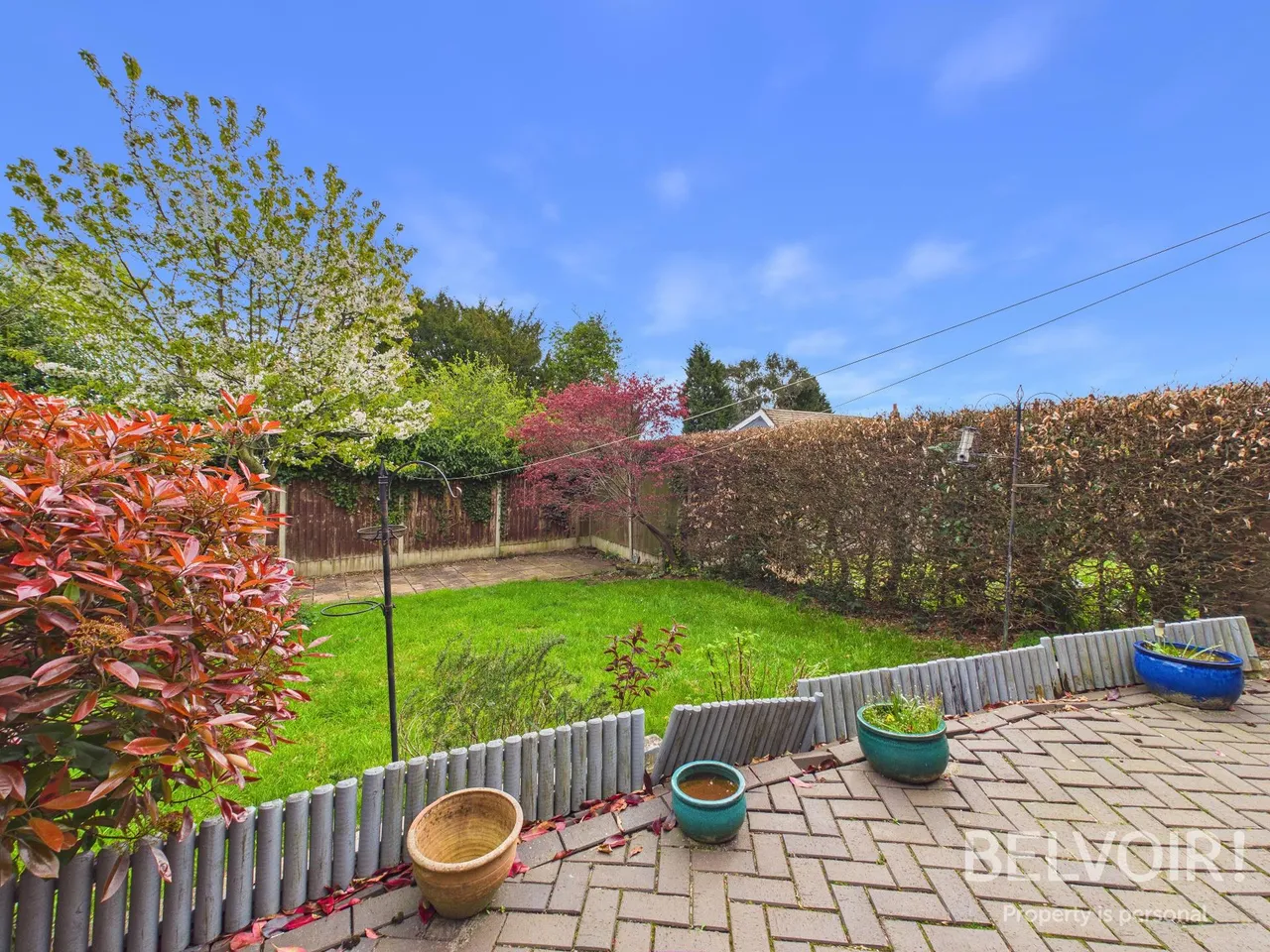 Copeland Avenue, Tittensor, ST12, photo 16