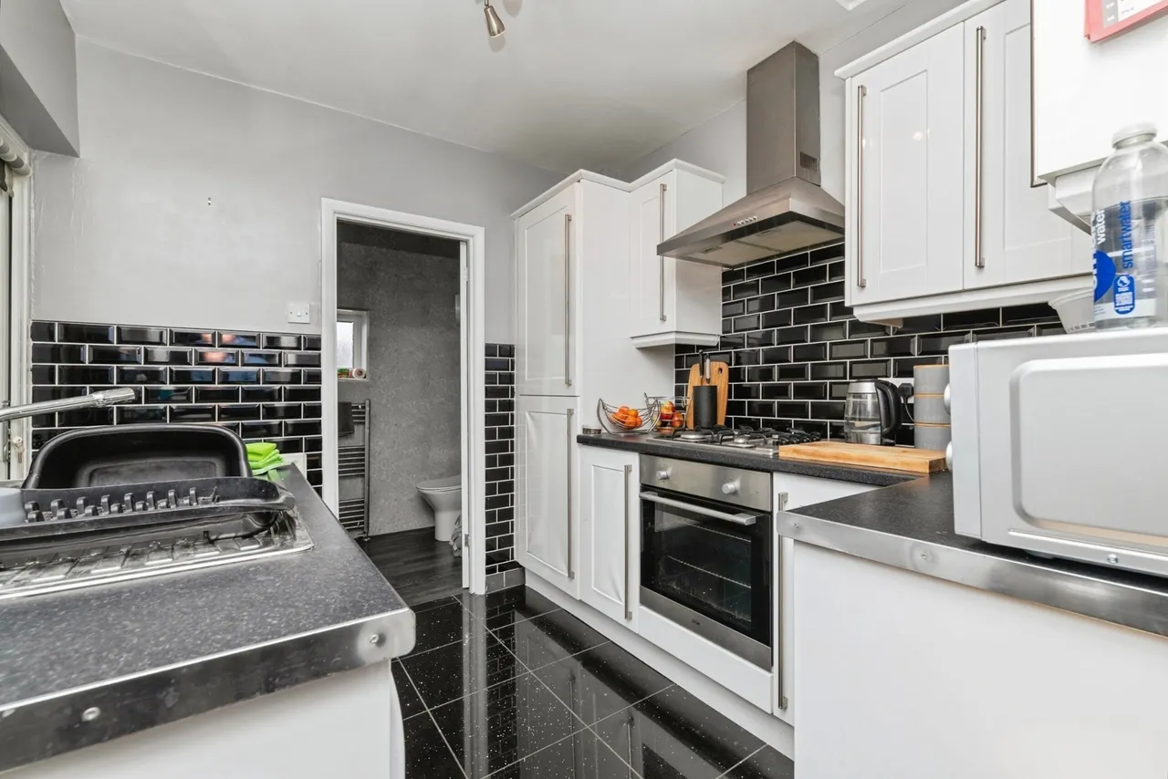 Rose Street West, Penshaw, Houghton Le Spring, Tyne and Wear, DH4, photo 9