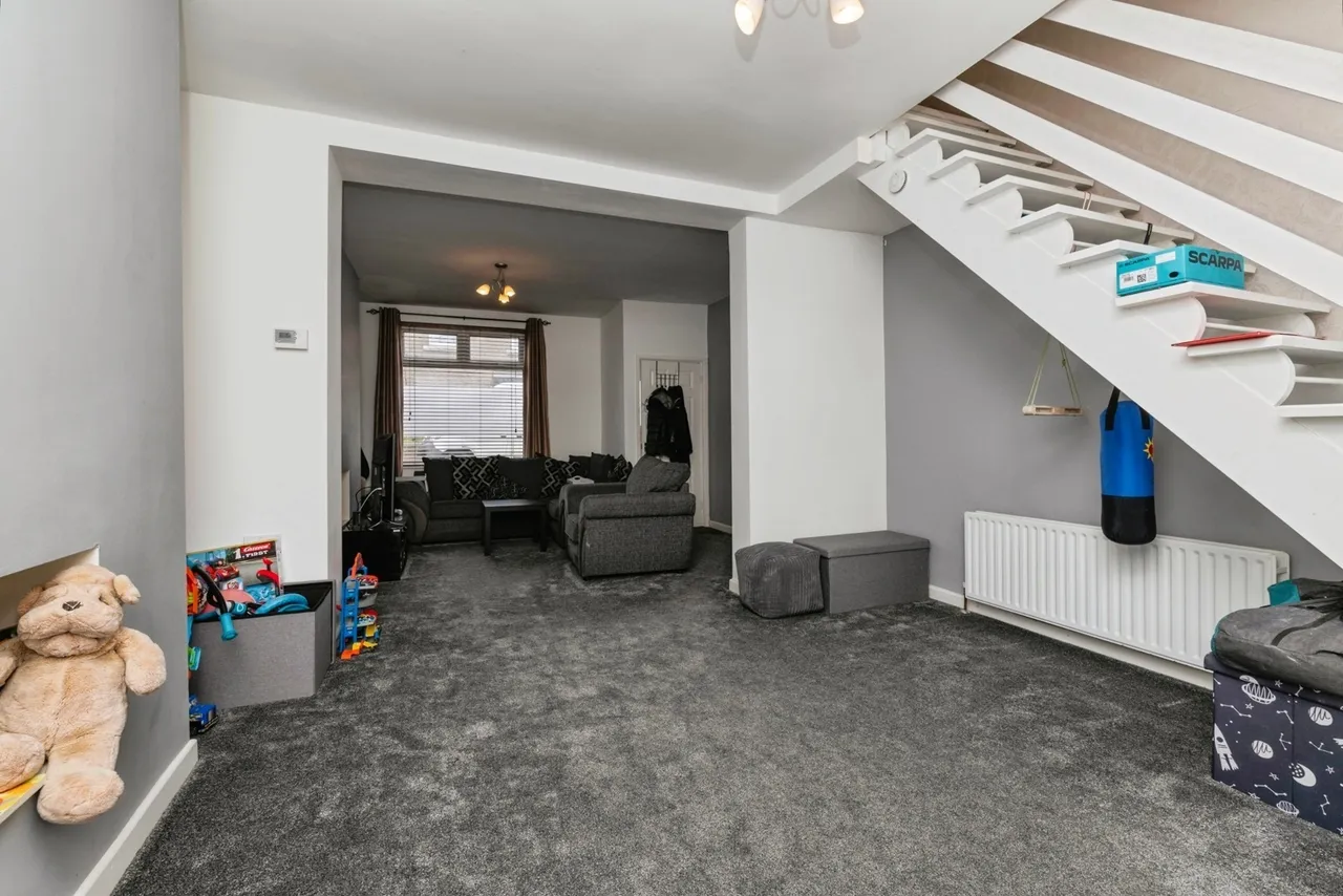 Rose Street West, Penshaw, Houghton Le Spring, Tyne and Wear, DH4, photo 6