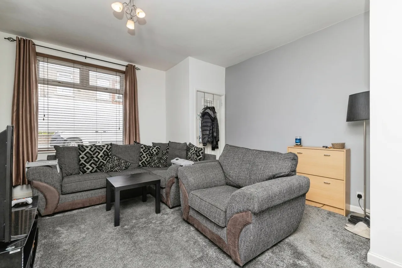 Rose Street West, Penshaw, Houghton Le Spring, Tyne and Wear, DH4, photo 3