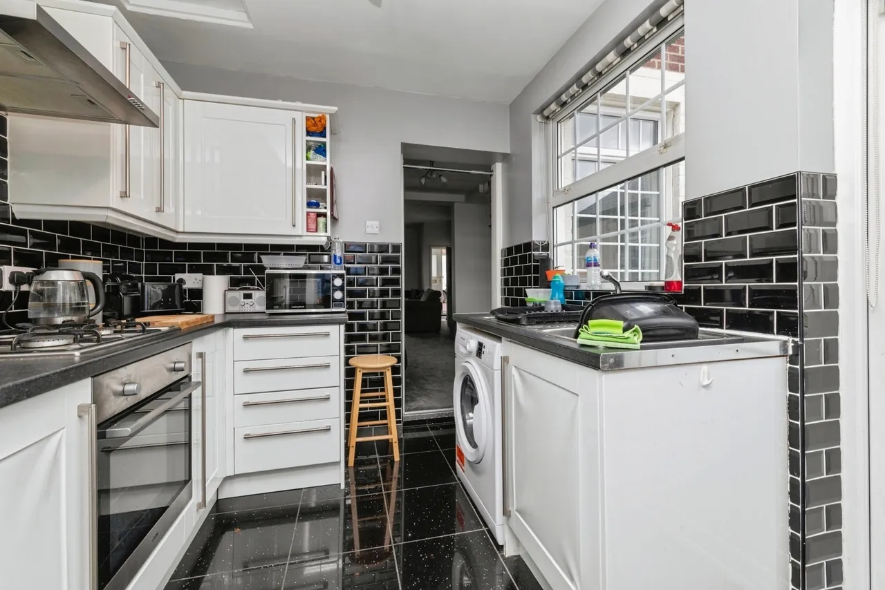Rose Street West, Penshaw, Houghton Le Spring, Tyne and Wear, DH4, photo 8