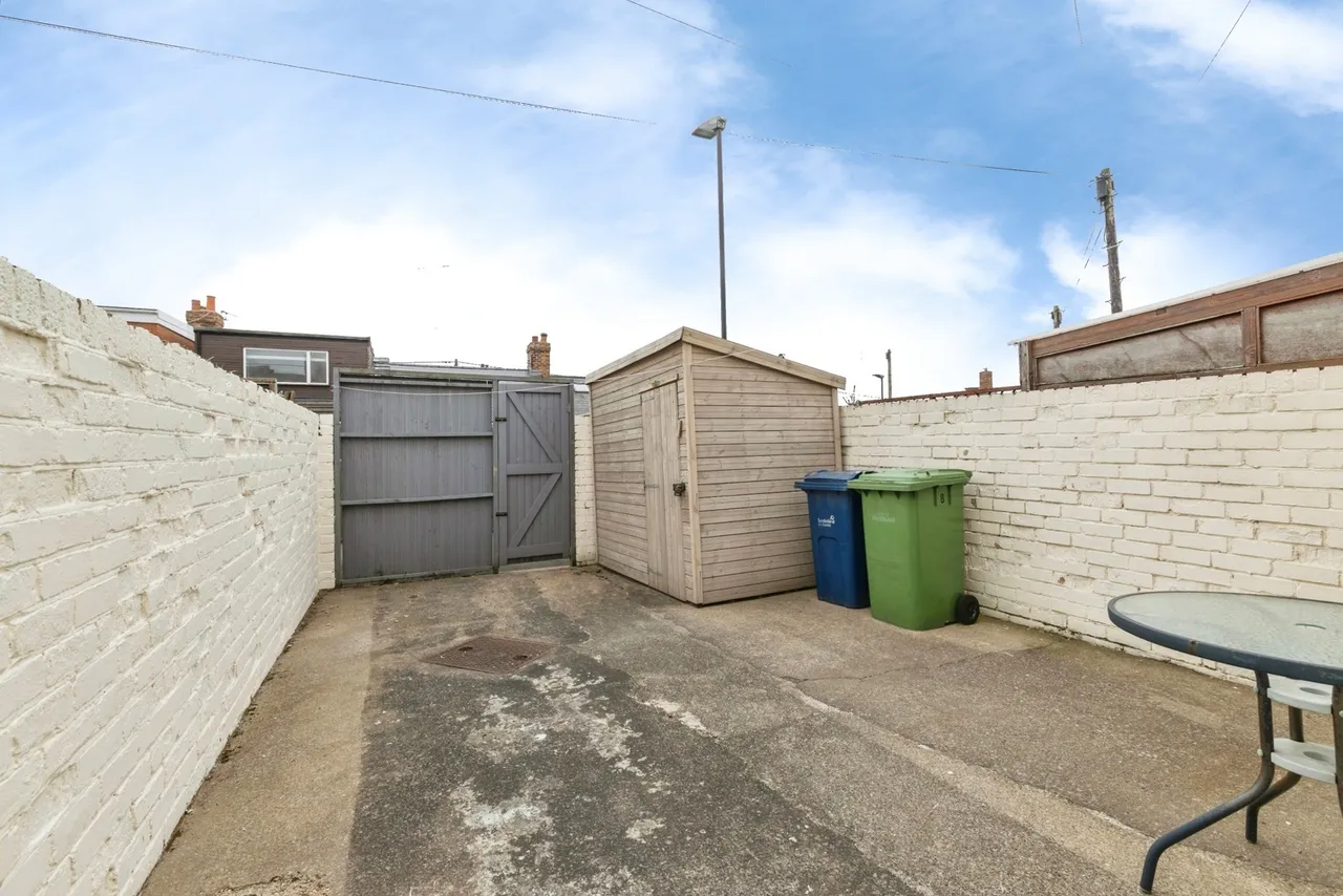 Rose Street West, Penshaw, Houghton Le Spring, Tyne and Wear, DH4, photo 16