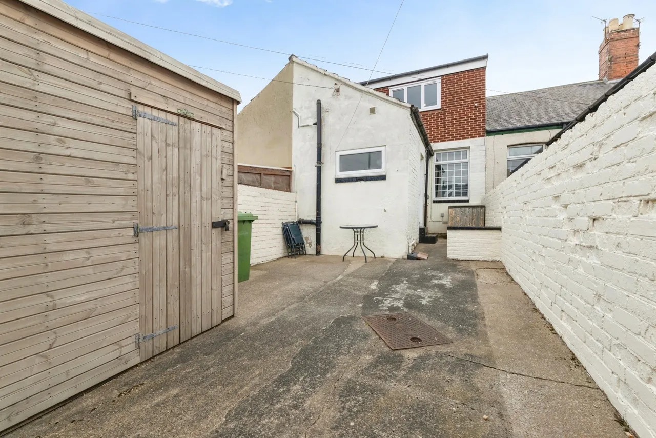 Rose Street West, Penshaw, Houghton Le Spring, Tyne and Wear, DH4, photo 17