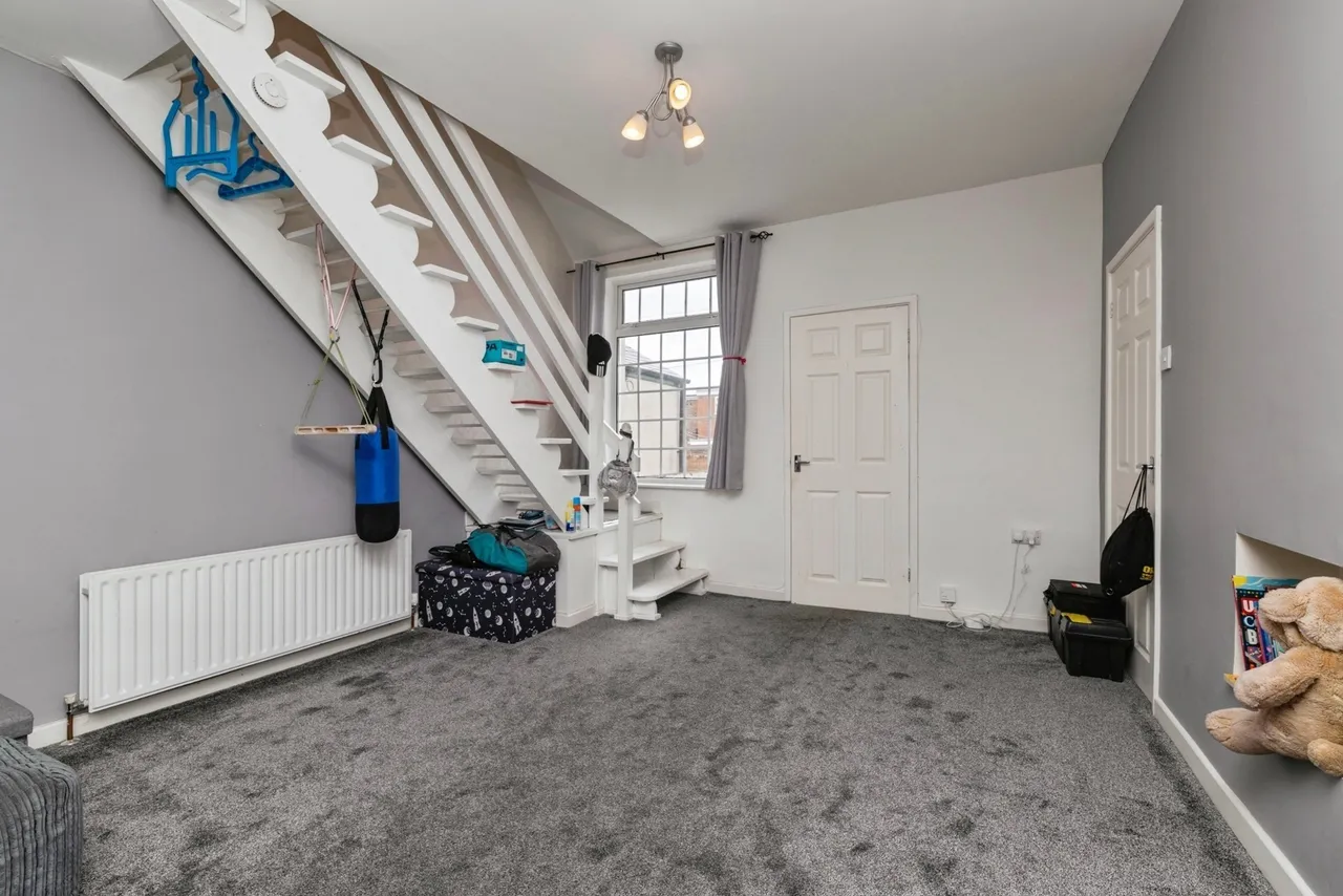 Rose Street West, Penshaw, Houghton Le Spring, Tyne and Wear, DH4, photo 5