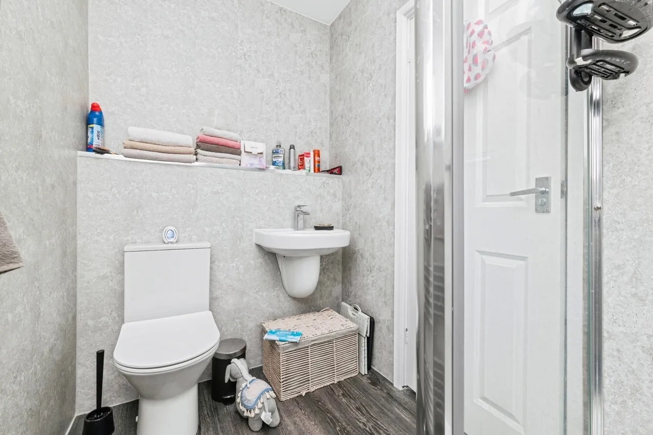 Rose Street West, Penshaw, Houghton Le Spring, Tyne and Wear, DH4, photo 10