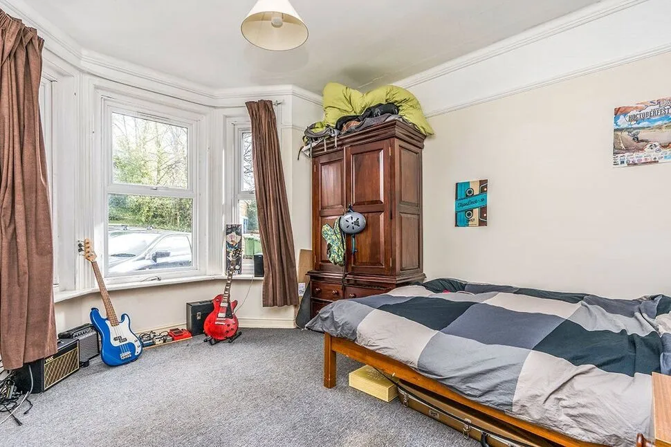 Church Lane, Southampton, SO17, photo 13