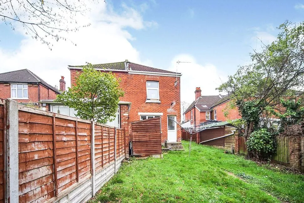 Church Lane, Southampton, SO17, photo 14