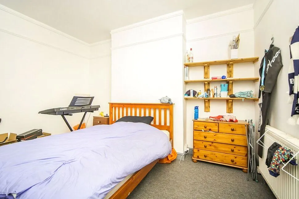 Church Lane, Southampton, SO17, photo 9