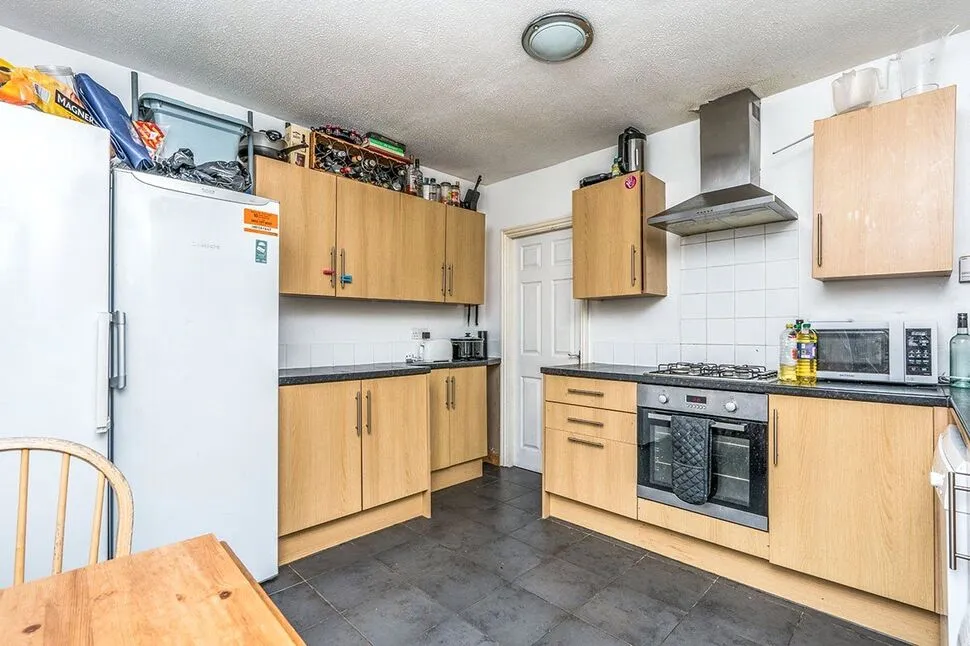 Church Lane, Southampton, SO17, photo 12