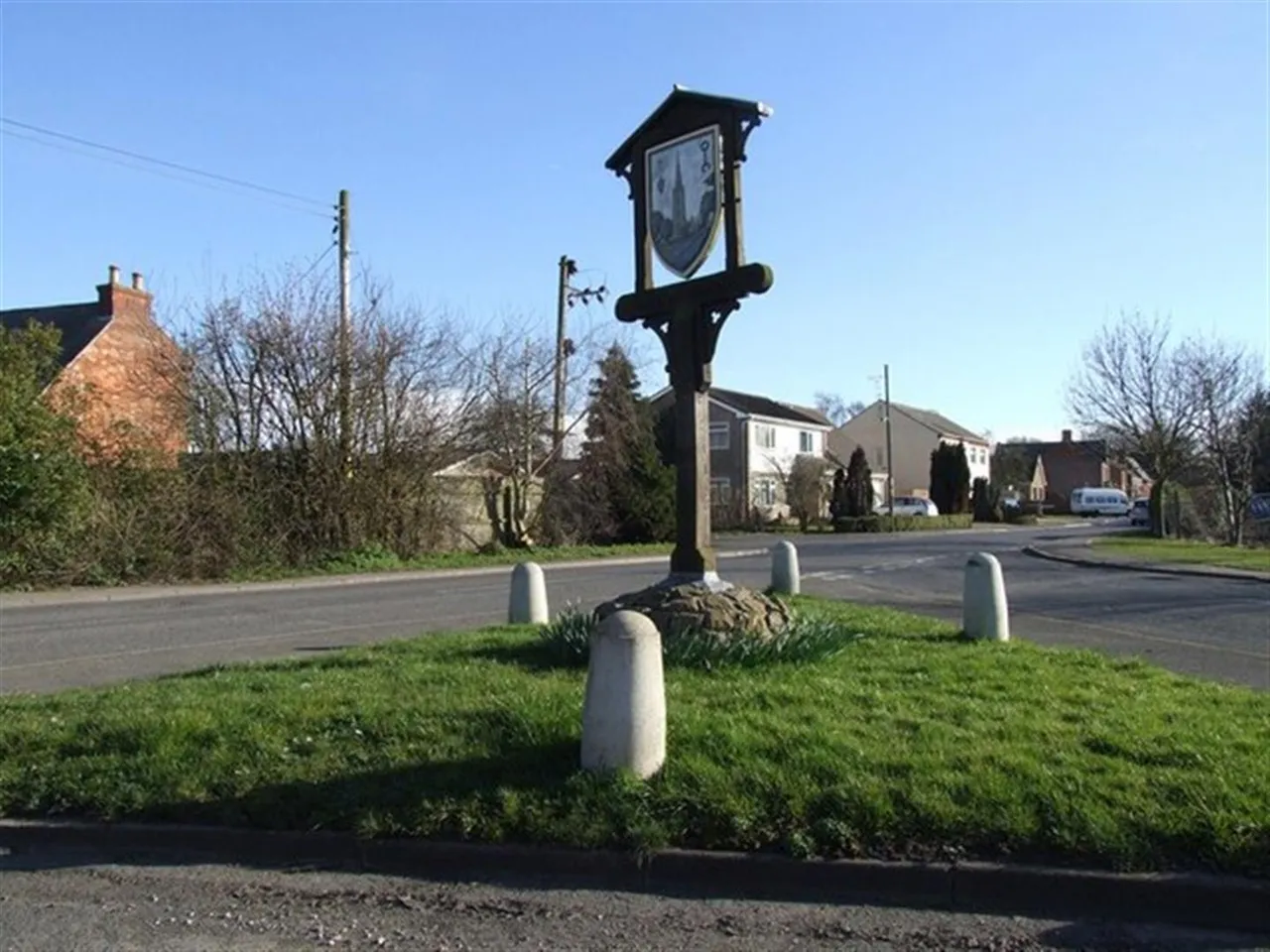 Leverington Common, Leverington, WISBECH, photo 2