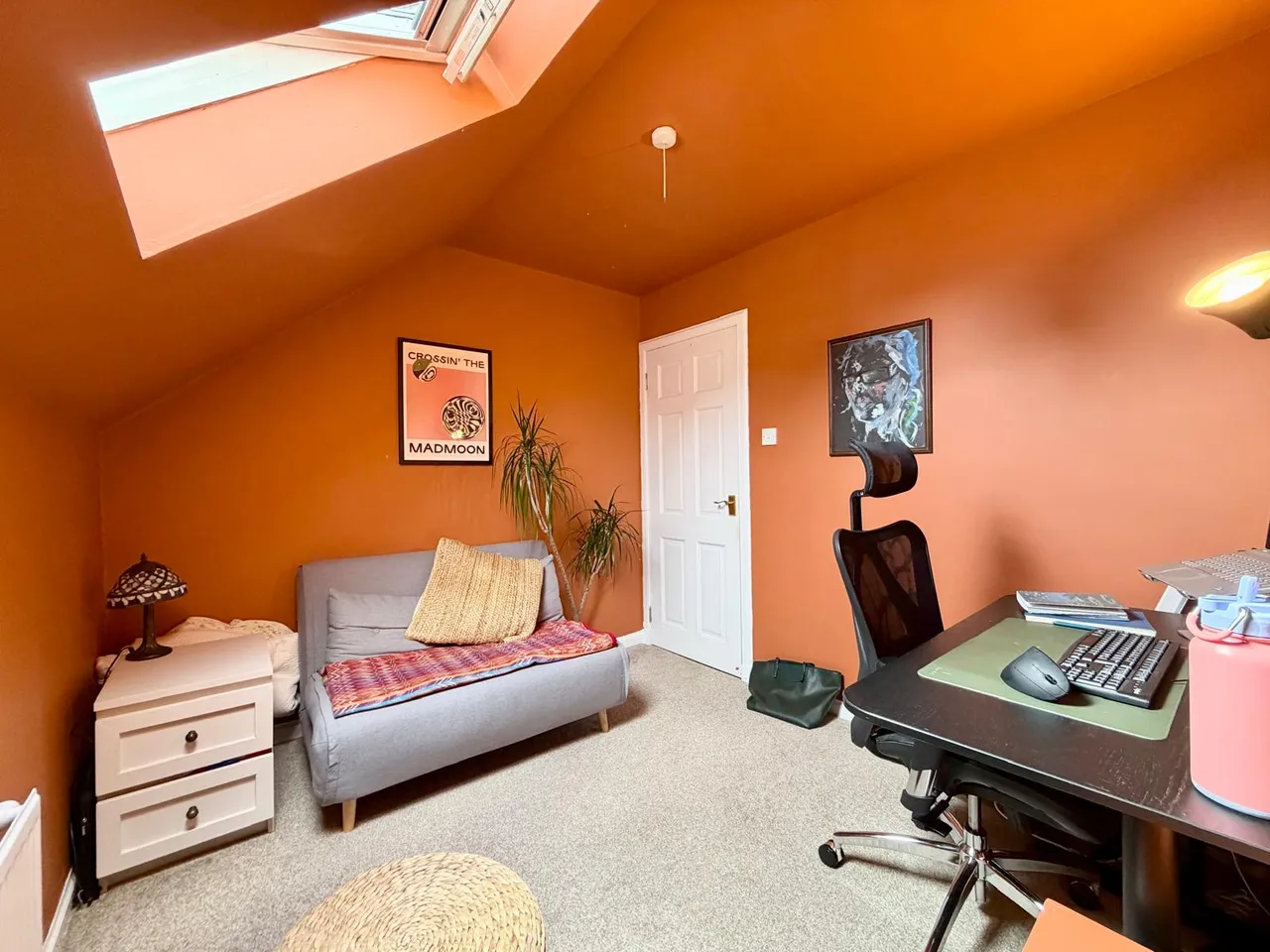 Brackenhirst Gardens, Glenmavis, Airdrie, ML6 0PB, photo 12
