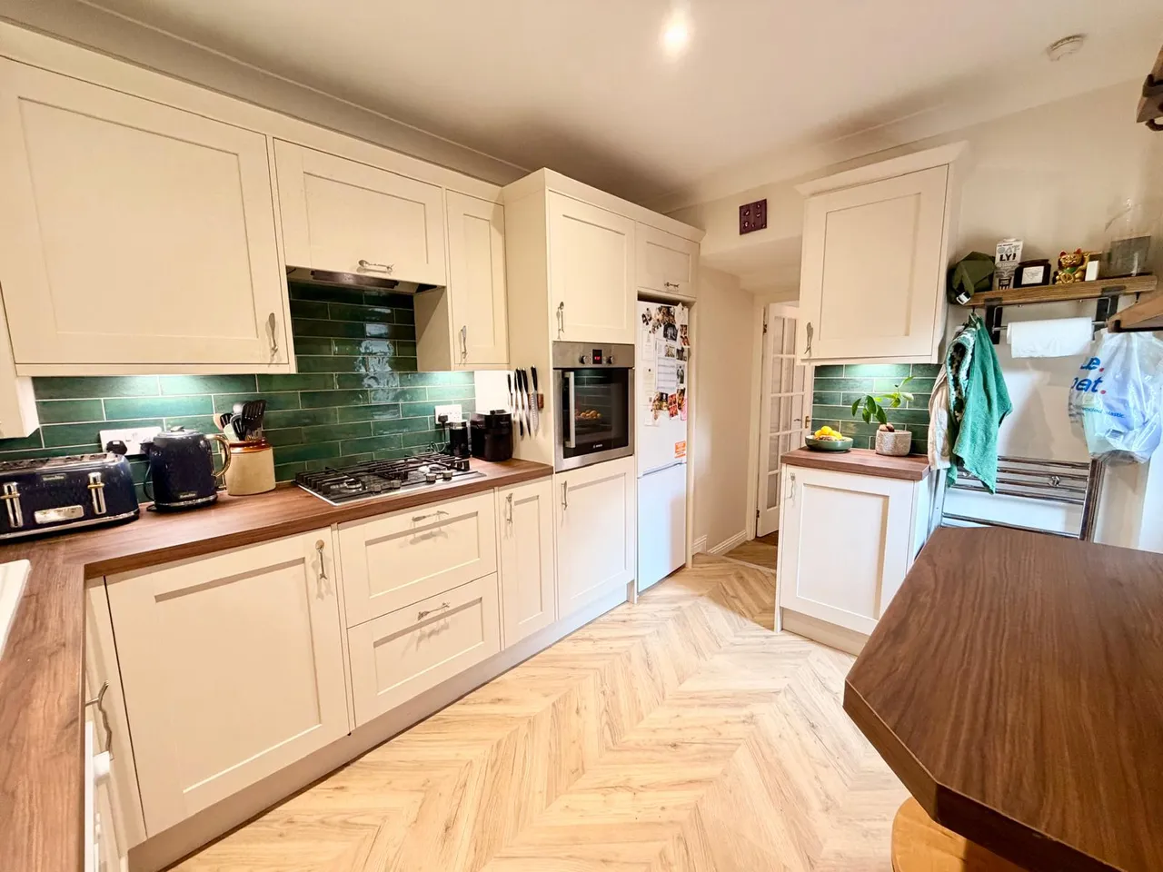 Brackenhirst Gardens, Glenmavis, Airdrie, ML6 0PB, photo 8