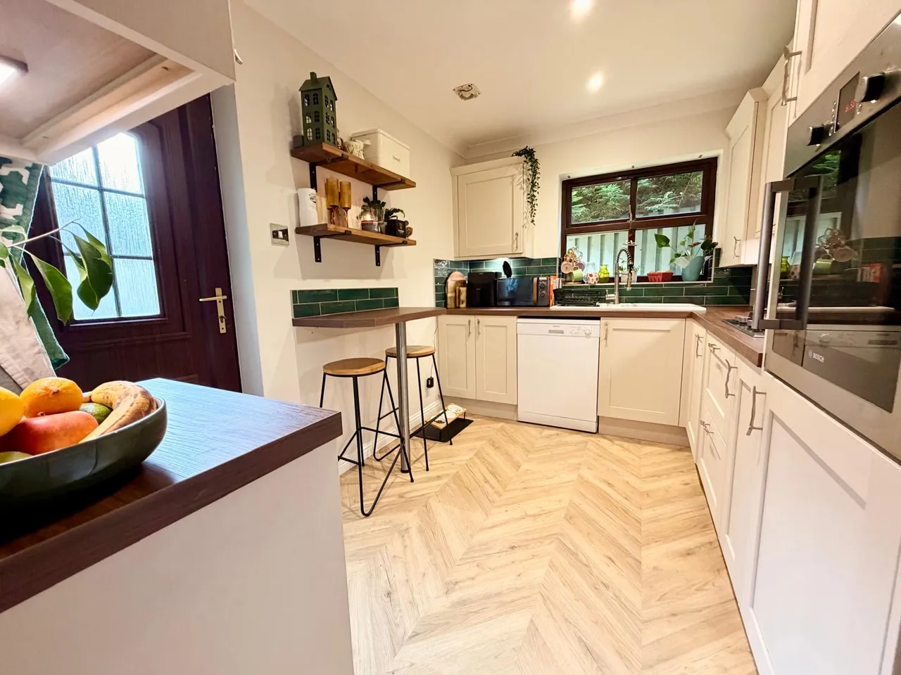 Brackenhirst Gardens, Glenmavis, Airdrie, ML6 0PB, photo 7