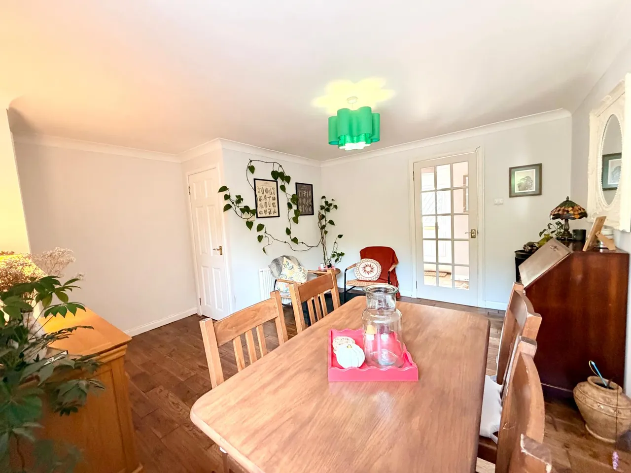 Brackenhirst Gardens, Glenmavis, Airdrie, ML6 0PB, photo 6