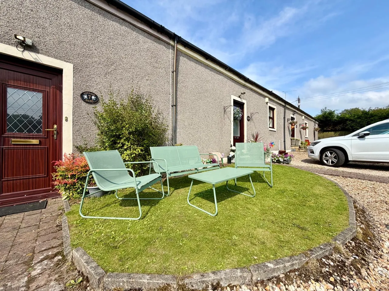 Brackenhirst Gardens, Glenmavis, Airdrie, ML6 0PB, photo 16
