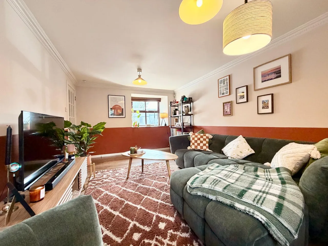 Brackenhirst Gardens, Glenmavis, Airdrie, ML6 0PB, photo 2