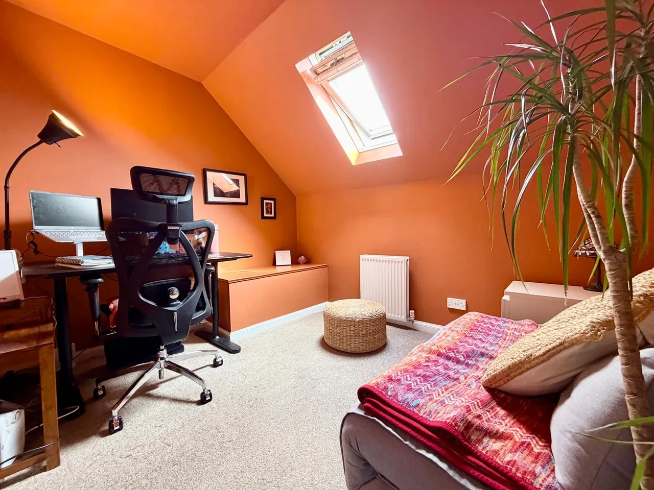 Brackenhirst Gardens, Glenmavis, Airdrie, ML6 0PB, photo 13