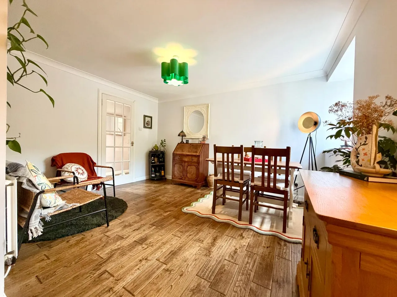 Brackenhirst Gardens, Glenmavis, Airdrie, ML6 0PB, photo 5