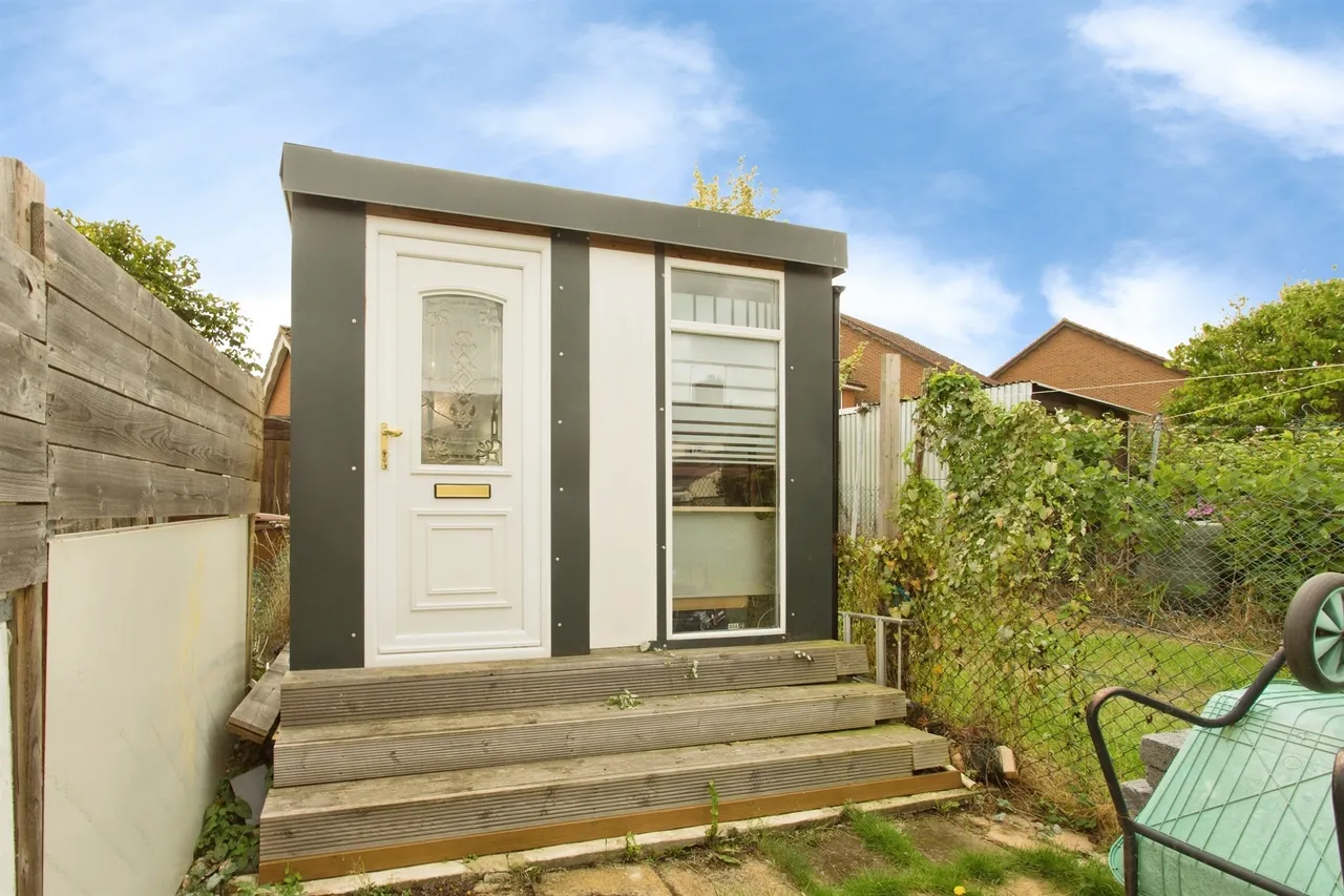 New Cheveley Road, Newmarket, CB8, photo 14