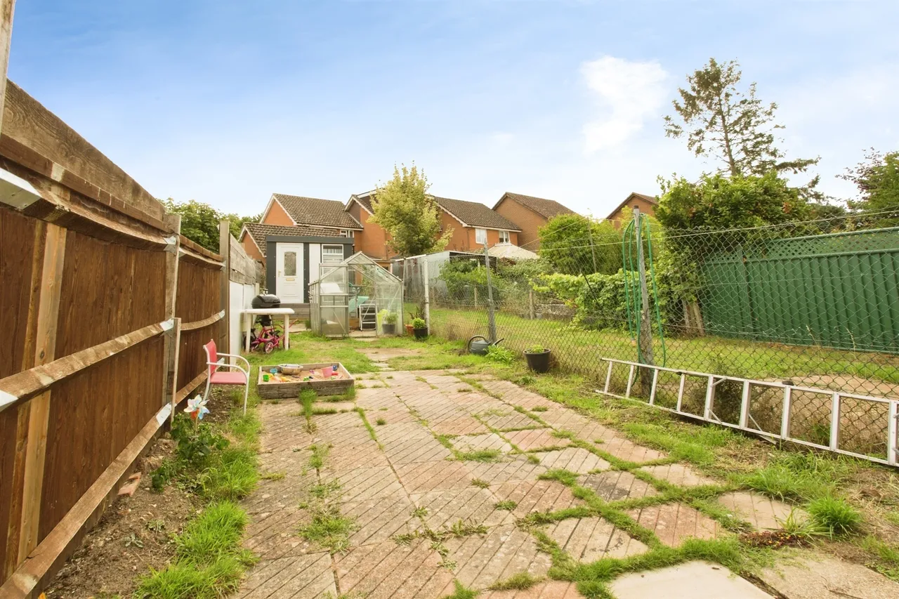 New Cheveley Road, Newmarket, CB8, photo 11
