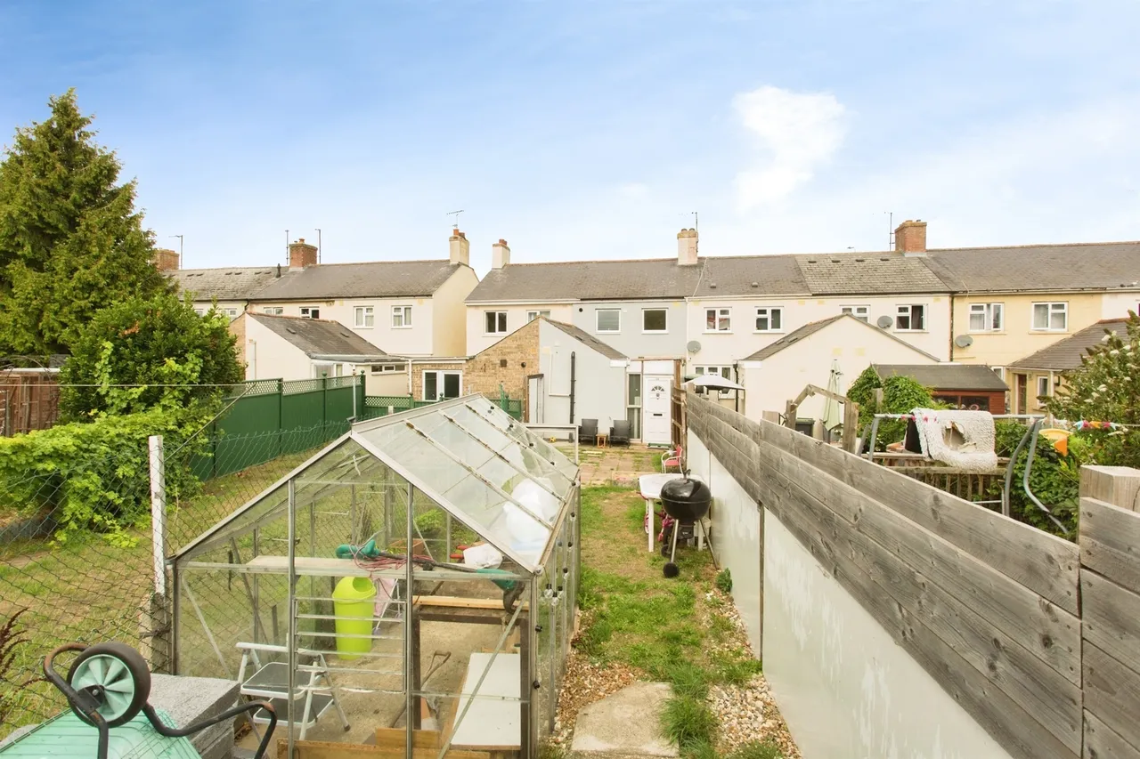 New Cheveley Road, Newmarket, CB8, photo 13