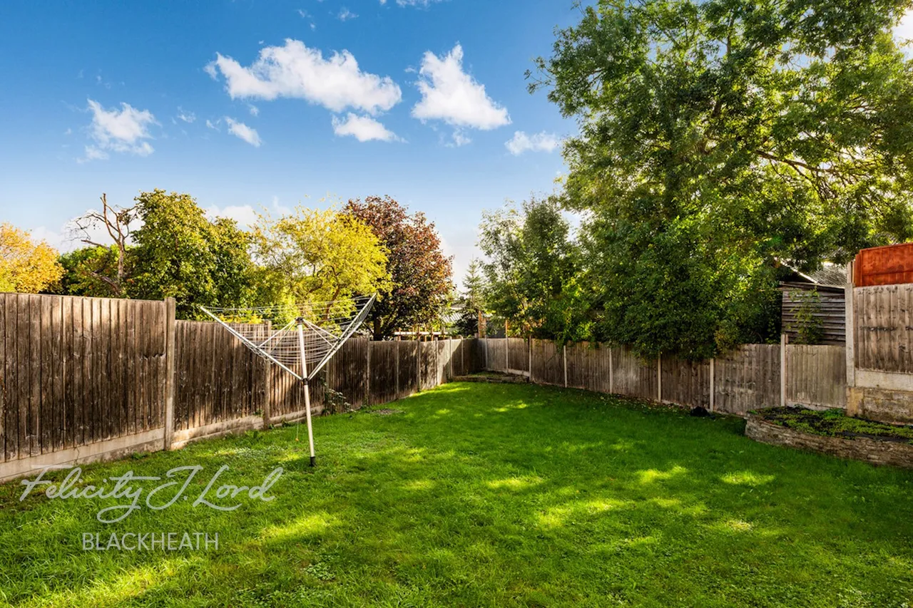 Edison Grove, London, photo 10