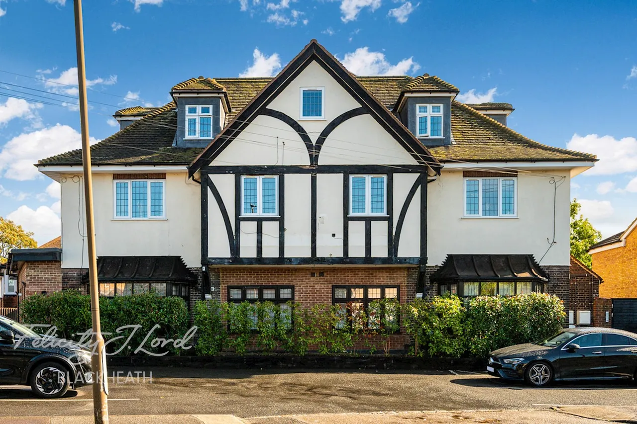 Edison Grove, London, photo 15