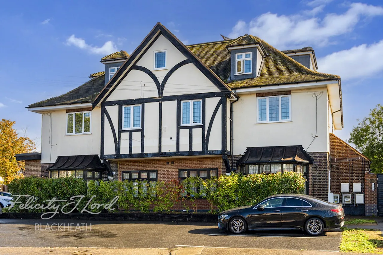 Edison Grove, London, photo 8