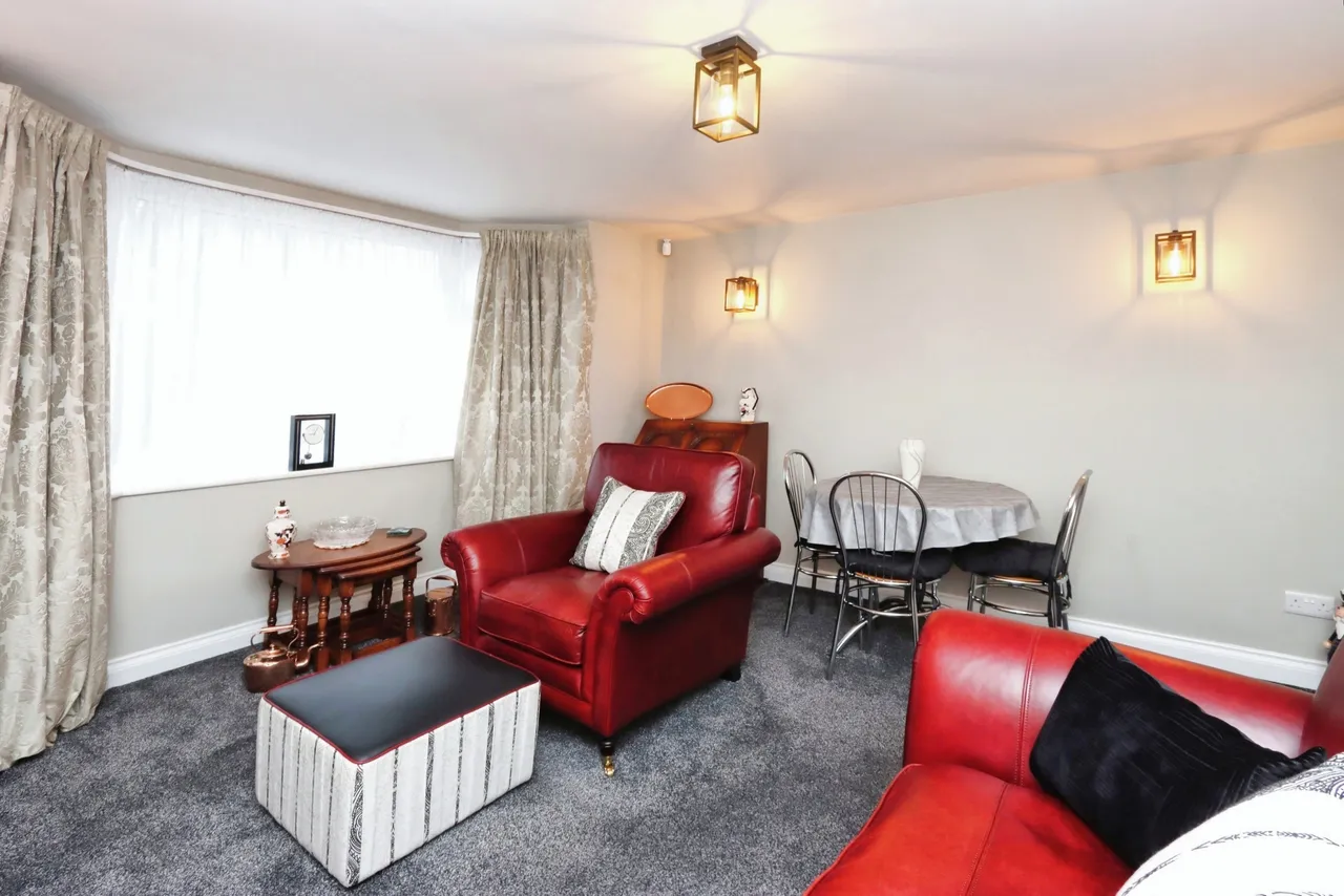 Roxton Avenue, Sheffield, South Yorkshire, S8, photo 8