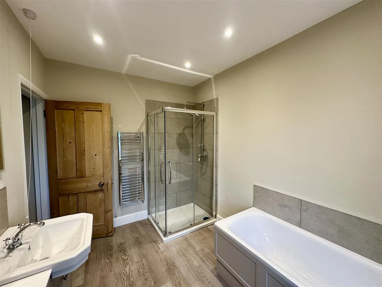 Downs Villas, Newhaven, photo 12