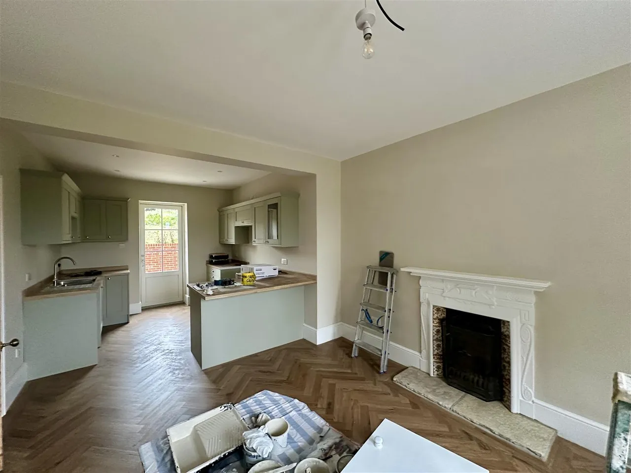 Downs Villas, Newhaven, photo 5